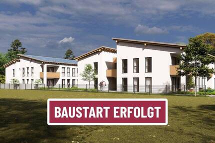 ***NEUBAU*** 4 Zimmer und Badevergnügen nur 100m entfernt 4 zimmer