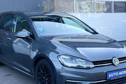 VW Golf 128.944 km 10.990 &euro; Husum 25813