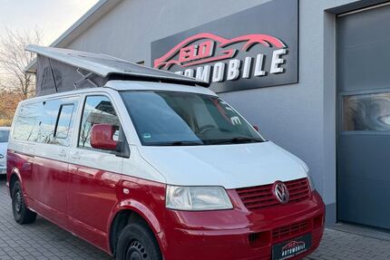 VW T5 Transporter 206.596 km 4.600 &euro; Eppertshausen 64859