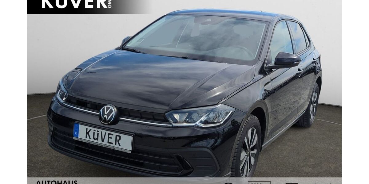 VW Polo 17.000 km 20.680 &euro; Hagen 27628