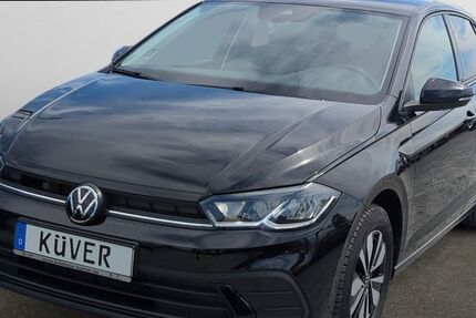 VW Polo 17.000 km 21.294 &euro; Hagen 27628