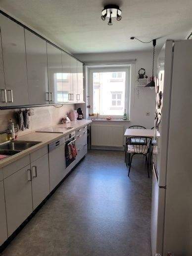 Etagenwohnung Nürnberg Wöhrd - 2 Zimmer, 194.000&euro; | Angebot:26875257