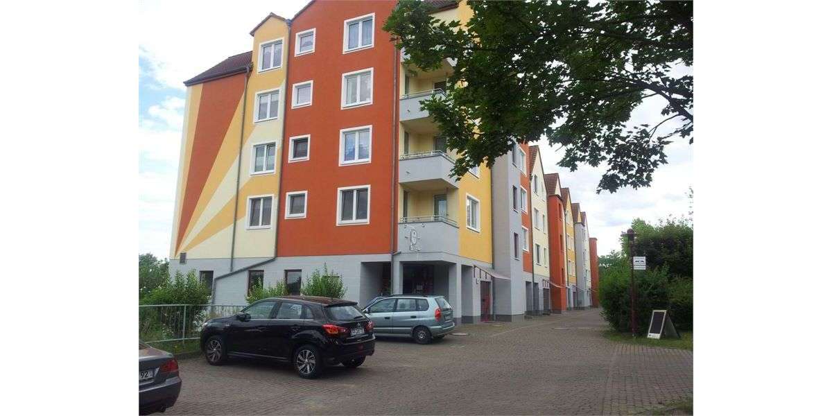 Gewerbeobjekt Frankfurt Oder Beresinchen - 425&euro; | Angebot:27384521
