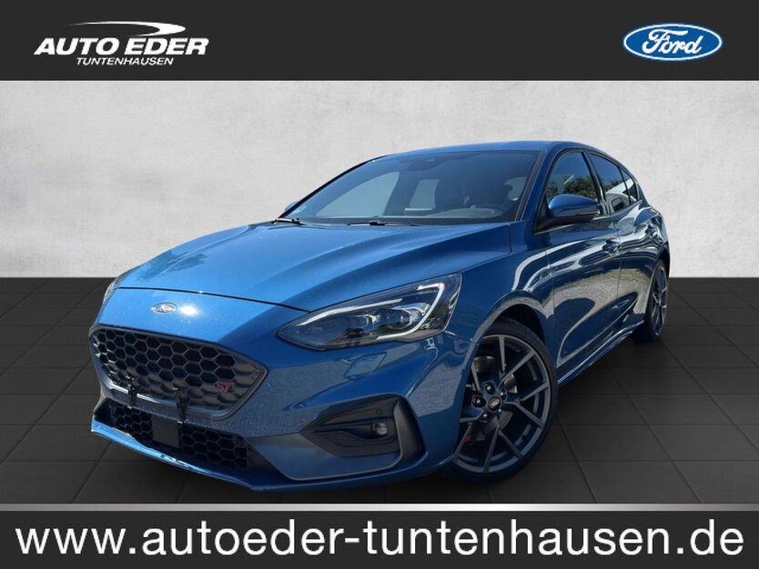 Ford Focus 86.250 km 20.950 € Tuntenhausen 83104