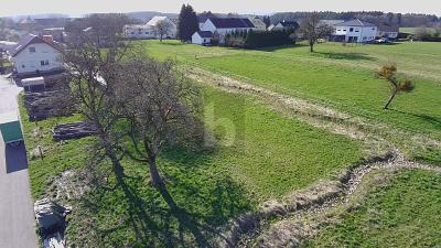 VOLL ERSCHLOSSEN, SÜD AUSRICHTUNG, NEUBAUGEBIET - Grundstück Oberöfflingen | Angebot:27145248