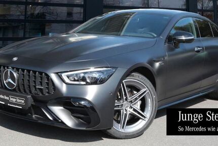 Mercedes-Benz AMG GT 7.833 km 103.953 € Aschaffenburg 63741