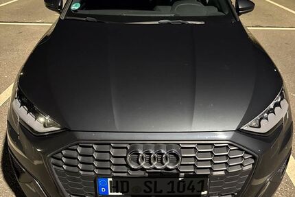 Audi A3 117.000 km 20.900 &euro; Neckarbischofsheim 74924