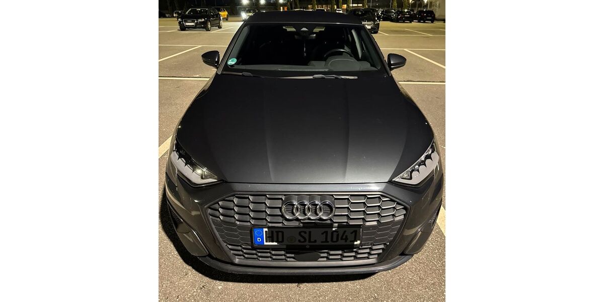 Audi A3 117.000 km 20.900 &euro; Neckarbischofsheim 74924