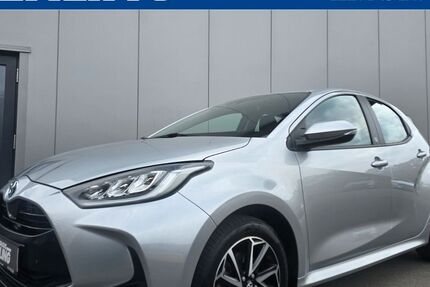 Toyota Yaris 42.234 km 17.850 &euro; Rahden 32369