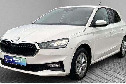 Skoda Fabia 13.100 km 17.490 &euro; Weyhe 28844