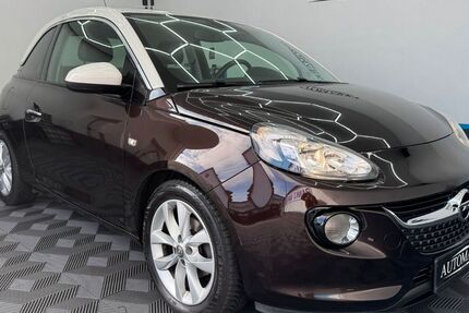 Opel Adam 93.000 km 7.900 &euro; Roth 91154