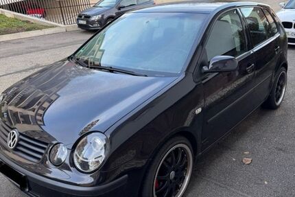 VW Polo 151.000 km 3.250 &euro; Loßburg 72290
