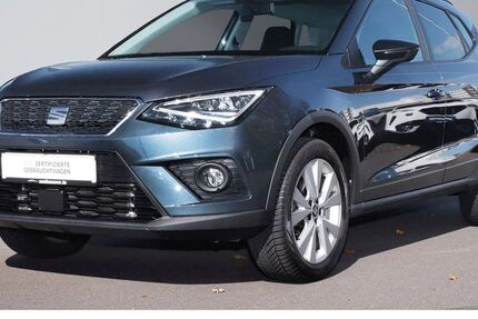 Seat Arona 48.000 km 15.480 € Göttingen 37081