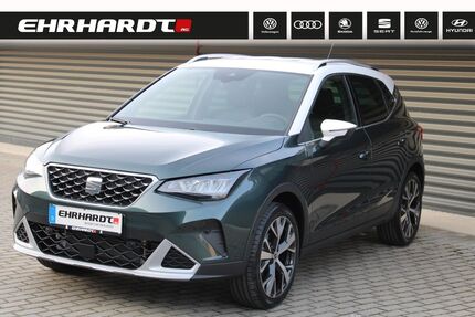 Seat Arona 16.330 km 19.790 &euro; Weimar 99427