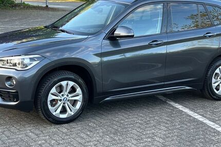 BMW X1 51.500 km 17.900 &euro; Raubach 56316