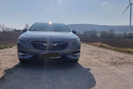 Opel Insignia 120.000 km 14.990 &euro; Alfeld 31061