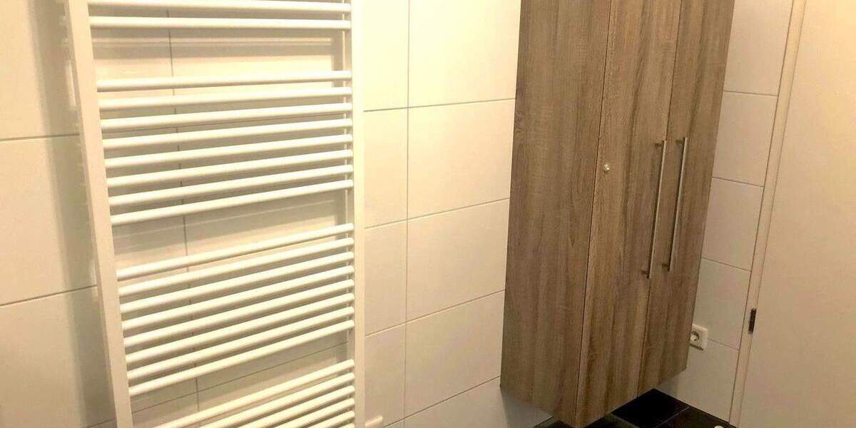 Etagenwohnung Ludwigshafen am Rhein Oggersheim - 2 Zimmer, 58 m&sup2;, 291.000&euro; | Angebot:25050711