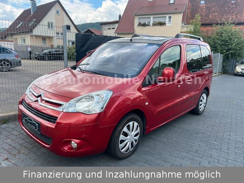 Berlingo