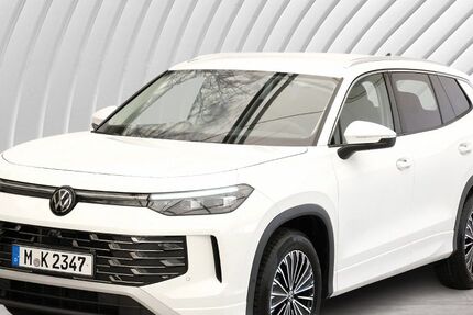 VW Tayron 5.900 km 46.490 € Unterschleißheim 85716