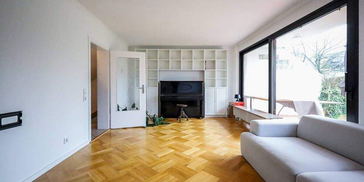 Doppelhaushälfte Langenfeld / Reusrath Reusrath - 6 Zimmer, 121 m&sup2;, 450.000&euro; | Angebot:25473873