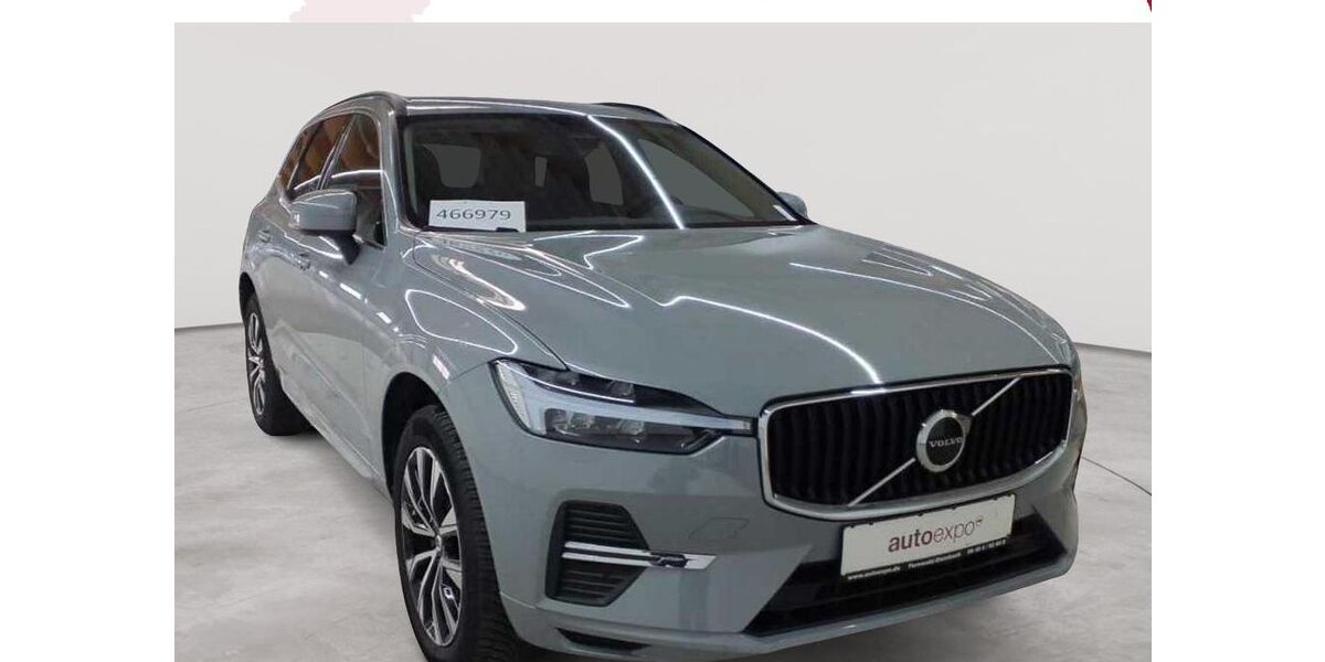 Volvo XC60 29.037 km 33.489 &euro; Fernwald-Steinbach 35463