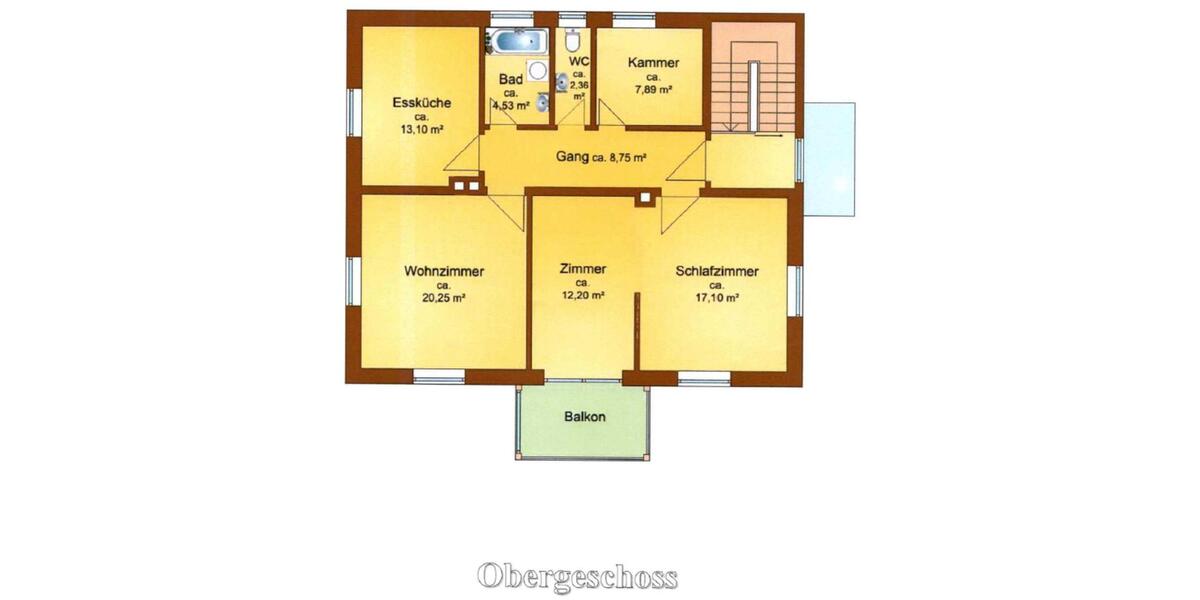 Mehrfamilienhaus, Wohnhaus Altdorf - 10 Zimmer, 237 m&sup2;, 929.000&euro; | Angebot:26988985