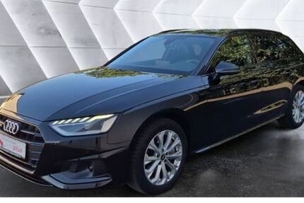 Audi A4 104.250 km 27.890 &euro; Lübben 15907