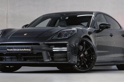 Porsche Panamera 19.990 km 139.888 &euro; Aschaffenburg 63739