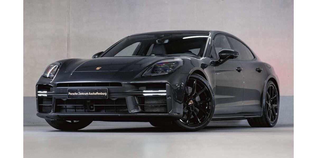 Porsche Panamera 19.990 km 139.888 &euro; Aschaffenburg 63739