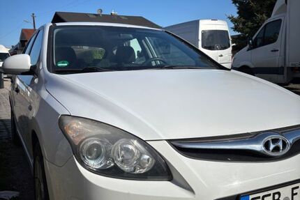 Hyundai i30 175.000 km 3.500 &euro; Olching 82140