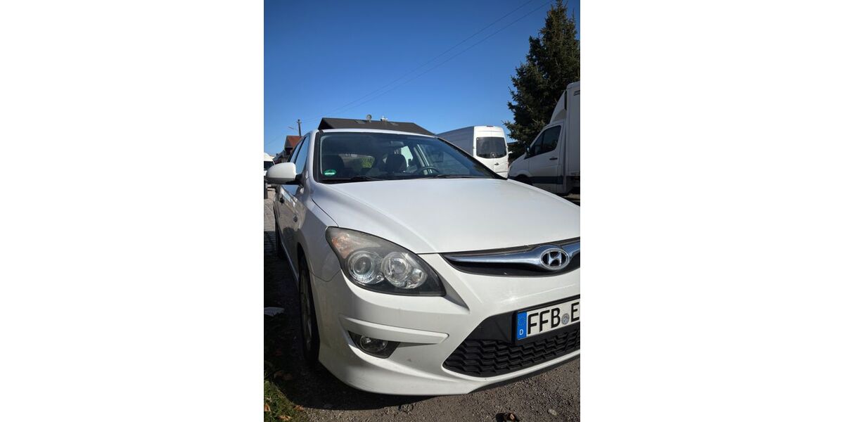 Hyundai i30 175.000 km 3.500 &euro; Olching 82140
