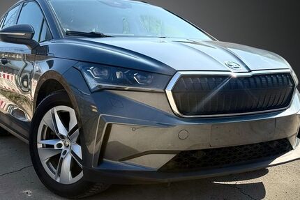 Skoda Enyaq 87.757 km 18.999 &euro; Potsdam 14482