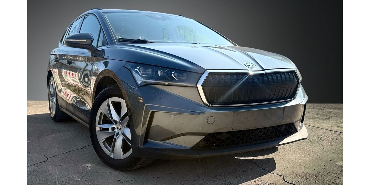 Skoda Enyaq 87.757 km 18.999 &euro; Potsdam 14482