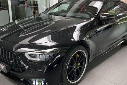 Mercedes-Benz AMG GT 9.894 km 128.550 &euro; Oelde 59302