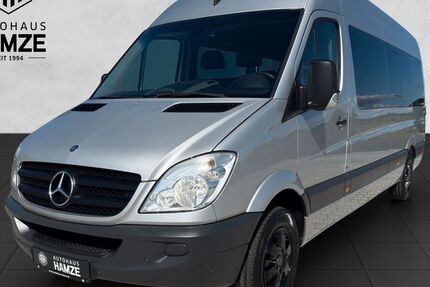 Mercedes-Benz Sprinter 137.000 km 33.980 &euro; Gochsheim bei Schweinfurt 97469