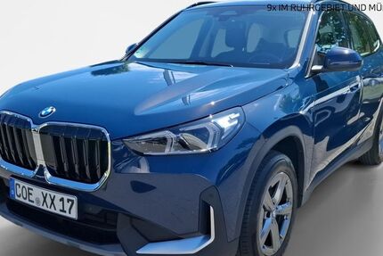 BMW X1 4.900 km 39.890 &euro; Coesfeld 48653