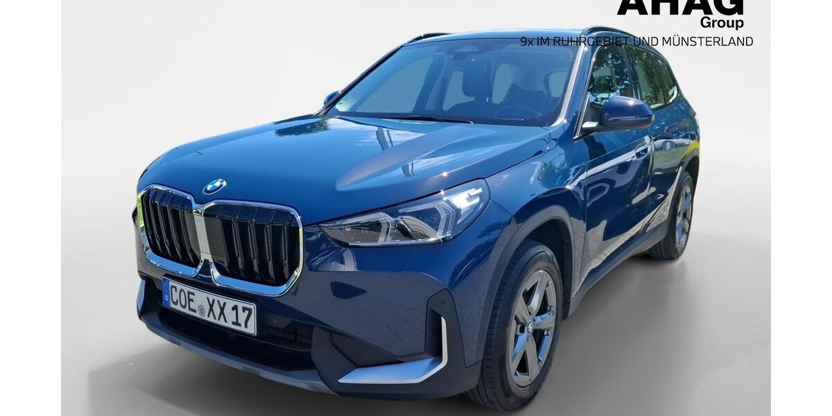 BMW X1 4.900 km 39.890 &euro; Coesfeld 48653