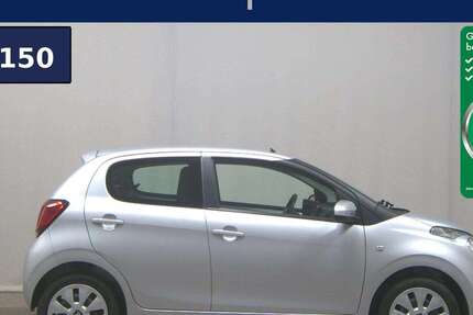Citroen C1 96.361 km 7.480 &euro; Gyhum/Bockel 27404