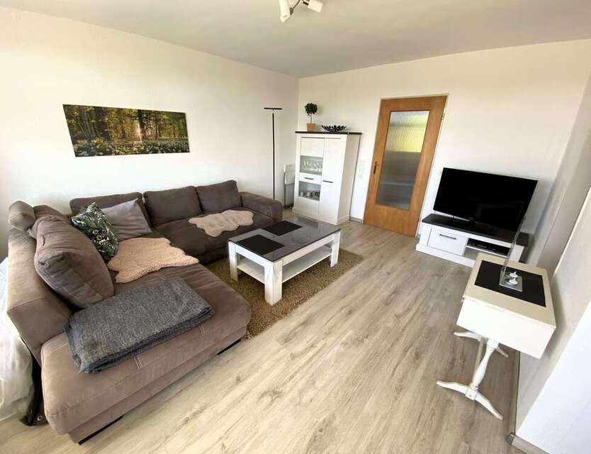 Wohnung zum Kaufen in Sankt Andreasberg 73.000 € 61.5 m²