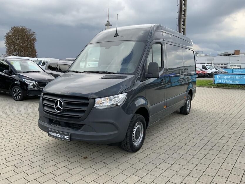 Mercedes-Benz Sprinter 115.360 km 35.414 € Schorndorf 73614
