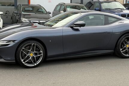 Ferrari Roma 43.000 km 188.999 &euro; Frankfurt am Main 60314