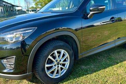 Mazda CX-5 130.815 km 9.000 &euro; Rostock 18147