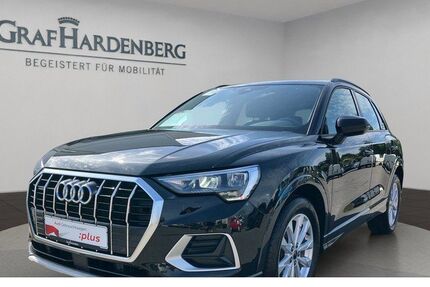 Audi Q3 43.600 km 34.210 &euro; Singen 78224