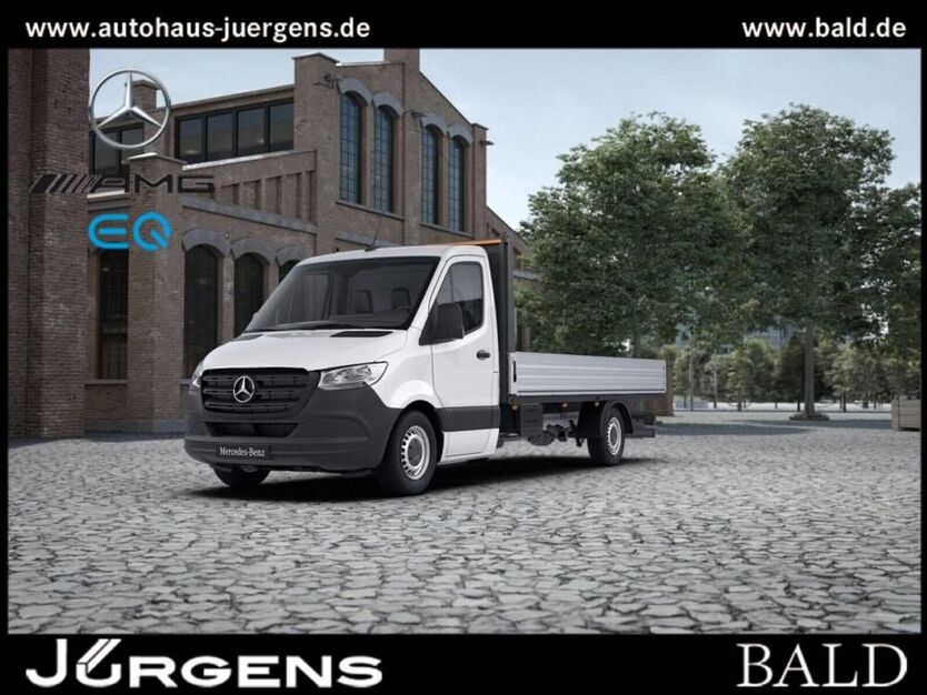 Sprinter