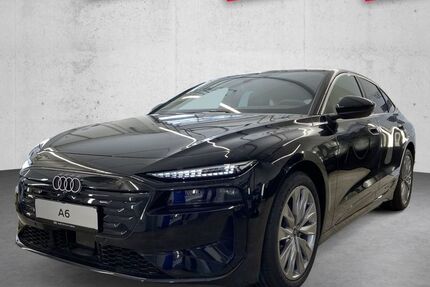 Audi A6 e-tron 5.900 km 60.490 &euro; Leipzig 04129