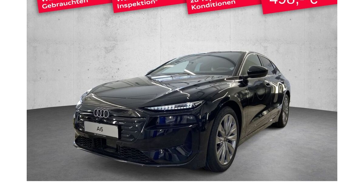 Audi A6 e-tron 5.900 km 60.490 &euro; Leipzig 04129