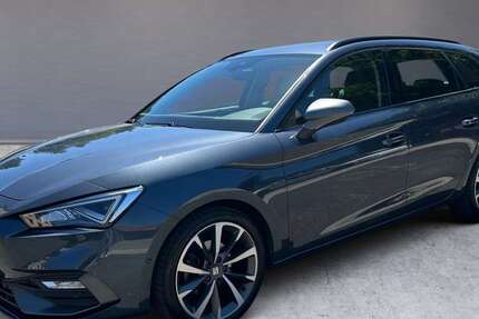 Seat Leon 97.500 km 14.990 &euro; Strausberg 15344