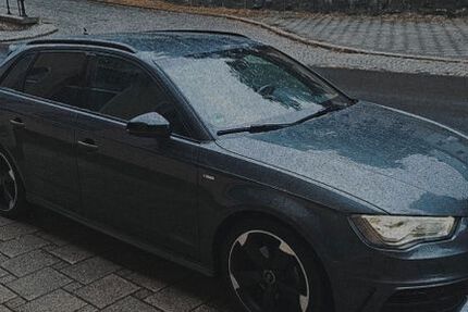 Audi A3 129.000 km 16.490 &euro; Grünhain-Beierfeld 08344