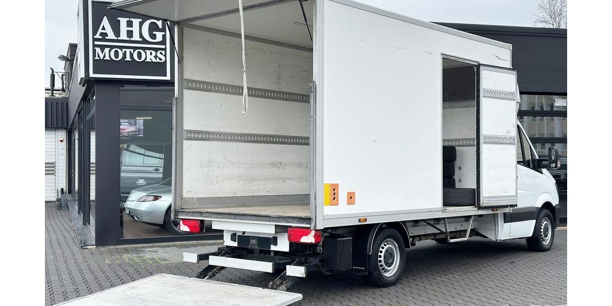 Mercedes-Benz Sprinter 241.959 km 23.799 &euro; Bonn 53177