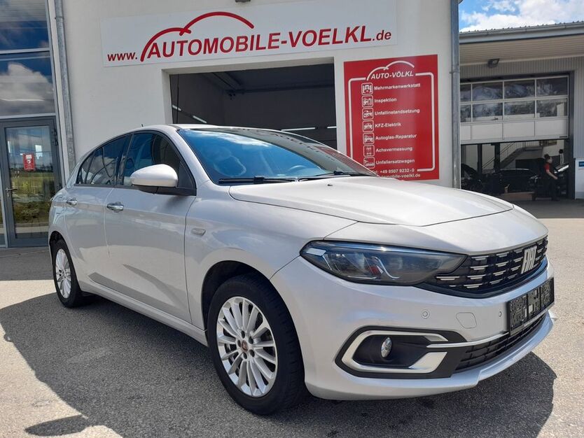 Fiat Tipo 77.089 km 8.999 € Neuburg/Inn bei Passau 94127